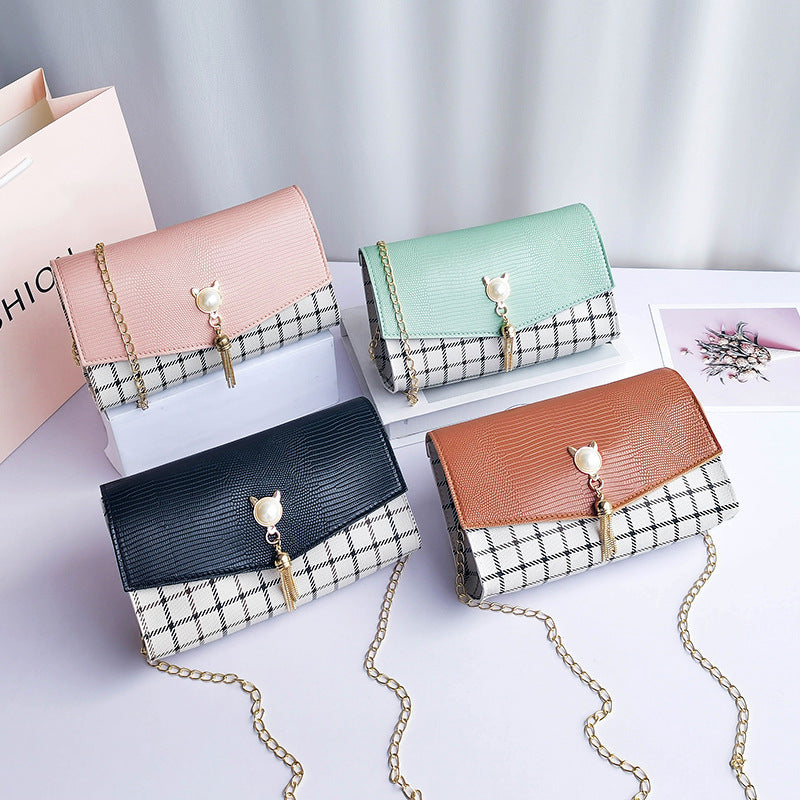 Ladies' Single Shoulder Bag