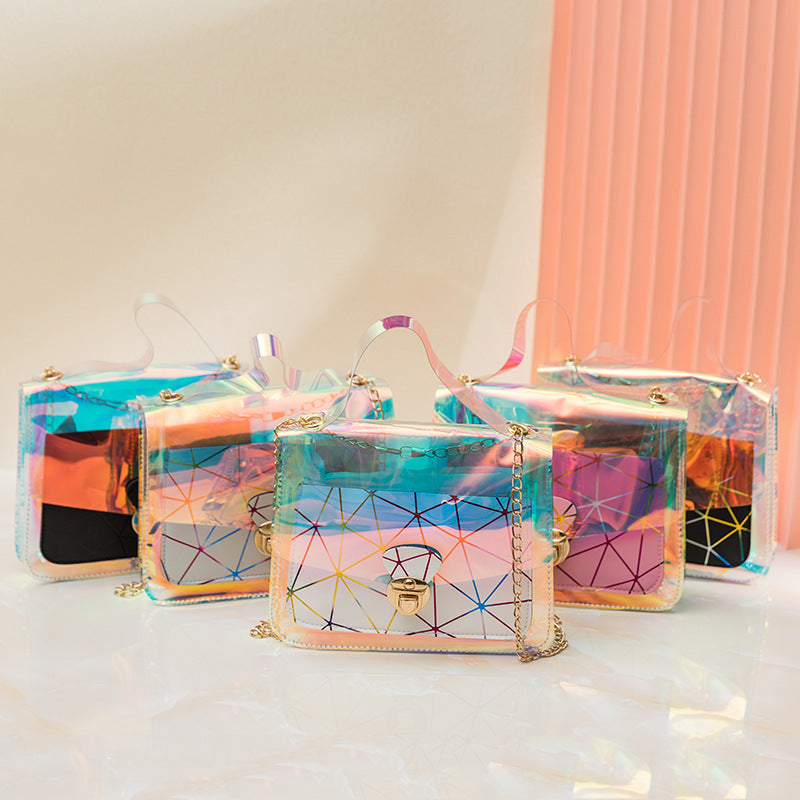 Ladies' Single Shoulder Bag