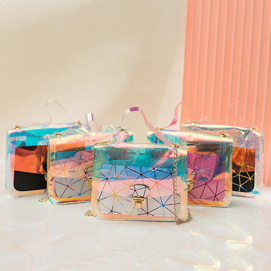 Ladies' Single Shoulder Bag