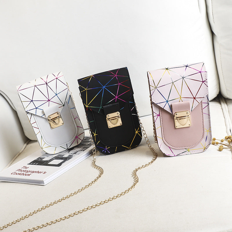 Ladies' Single Shoulder Bag