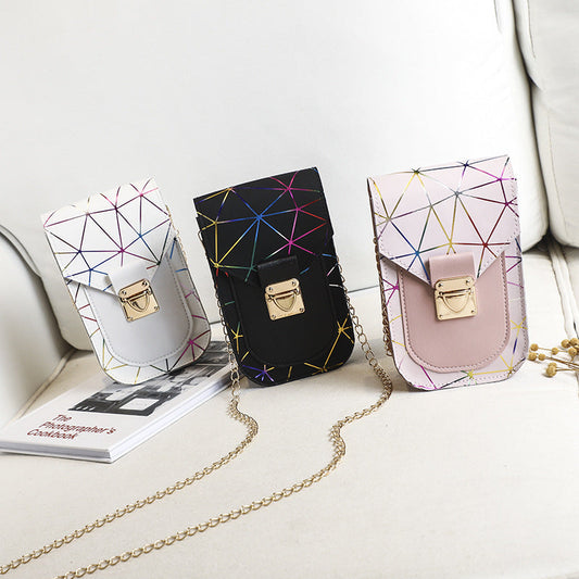 Ladies' Single Shoulder Bag