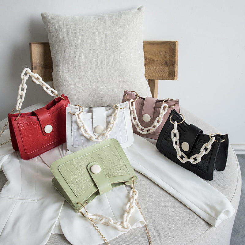 Ladies' Single Shoulder Bag
