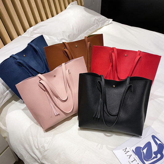 Ladies' Single Shoulder Bag
