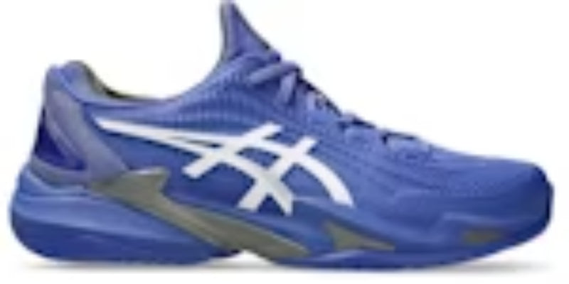 Men Sneakers Court FF 3 Dark Cobalt White Takkies Shop