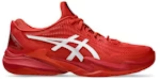 Men Sneakers Court FF 3 Novak Rust White Takkies Sale