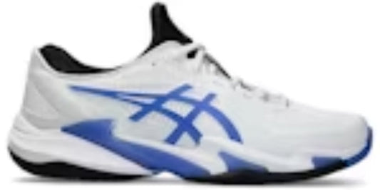 Men Sneakers Court FF 3 White Sapphire Shoes Takkies