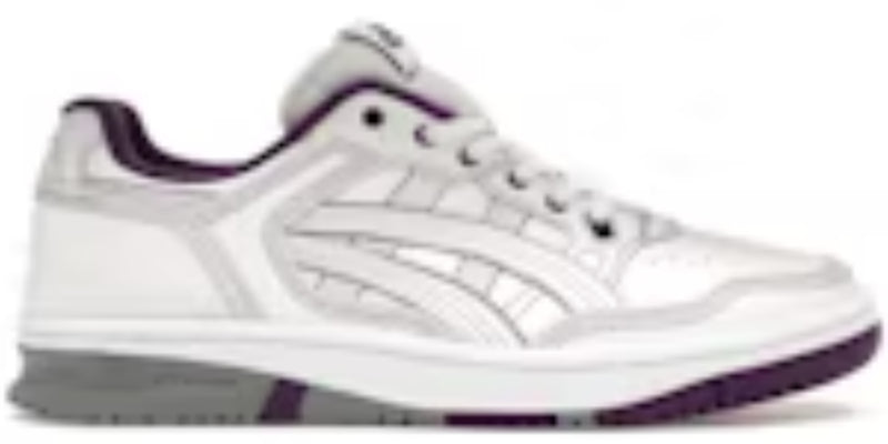 Men Sneakers EX89 Needles White Best Takkies