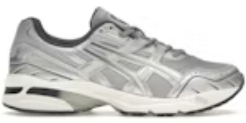 Men Sneakers Gel 1090 Piedmont Grey Armac Cute Takkies