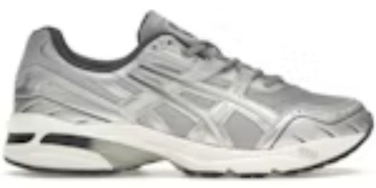 Men Sneakers Gel 1090 Piedmont Grey Armac Cute Takkies