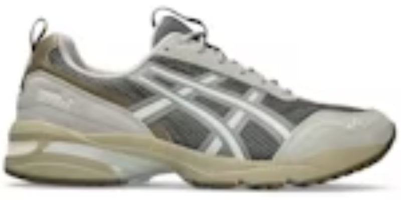 Men Sneakers Gel 1090v2 Dark Pewter Footwear Takkies