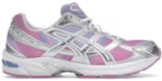 Women Sneakers Gel 1130 Baby Lavender Pure Silver Cheap Takkies