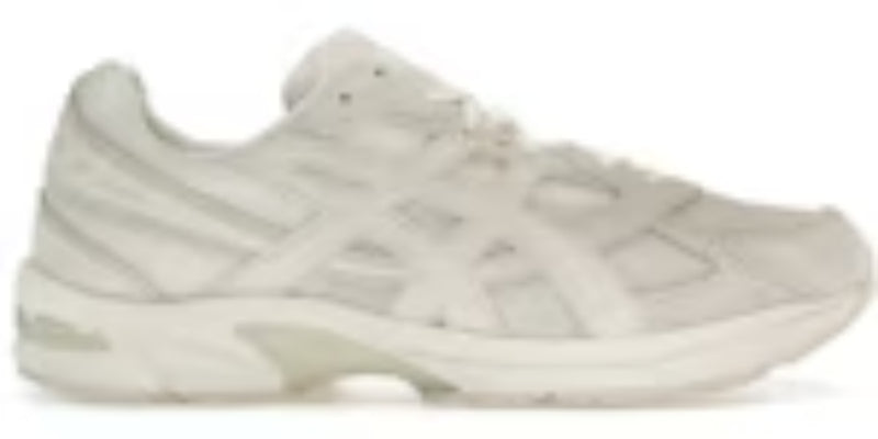 Men Sneakers Gel 1130 Cream Birch Trending Takkies