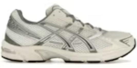 Women Sneakers Gel 1130 Cream Clay Grey Runner Takkies