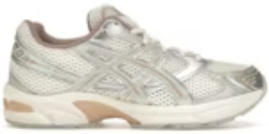 Women Sneakers Gel 1130 Cream Light Sage Running Takkies