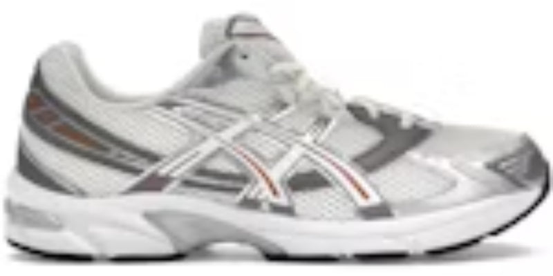 Men Sneakers Gel 1130 Cream White Takkies Shoes