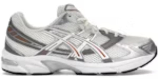 Men Sneakers Gel 1130 Cream White Takkies Shoes