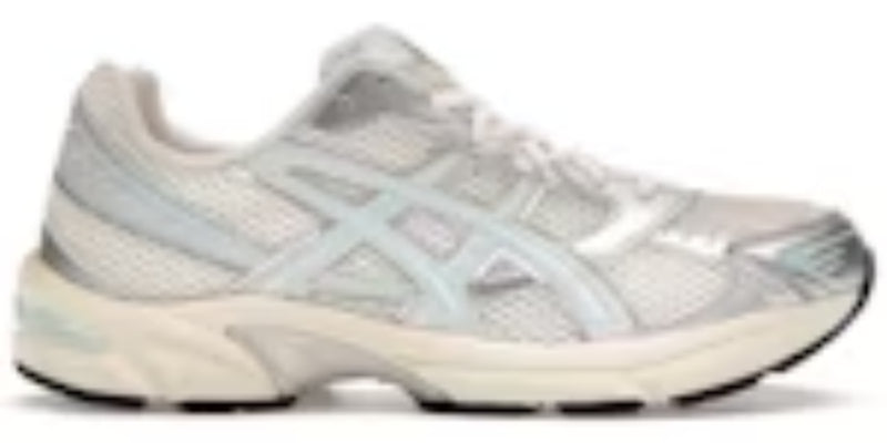 Men Sneakers Gel 1130 Kith Cream Starlight Blue Slip On Takkies