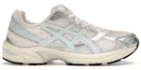 Men Sneakers Gel 1130 Kith Cream Starlight Blue Slip On Takkies