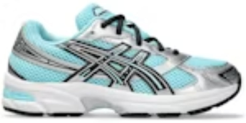 Men Sneakers Gel 1130 Larimar Blue Pure Silver GS Best Running Takkies