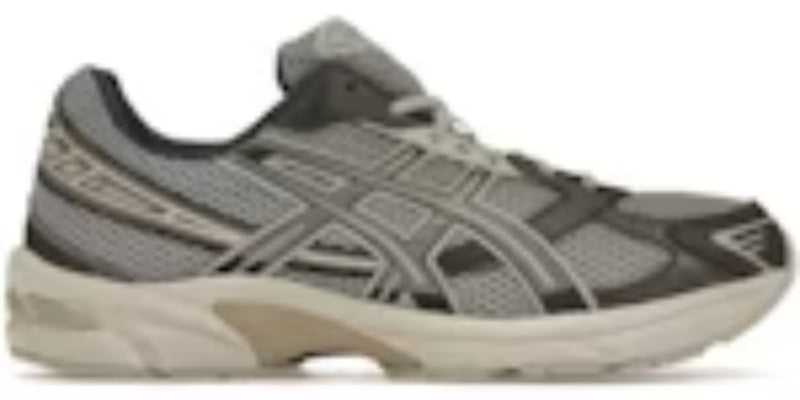 Men Sneakers Gel 1130 Oyster Grey Classic Takkies