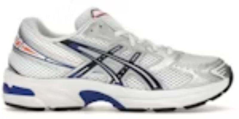 Men Sneakers Gel 1130 Prussian Blue GS Fashion Takkies