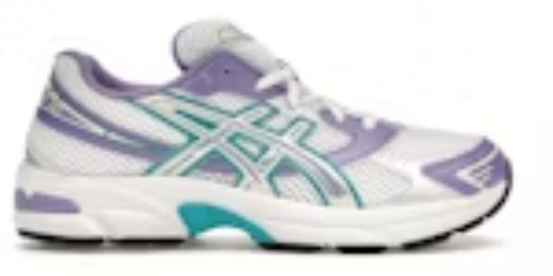 Men Sneakers Gel 1130 Space Lavender GS Light Takkies