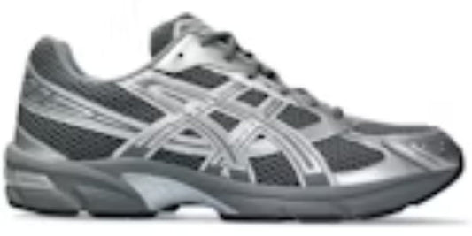Men Sneakers Gel 1130 Steel Grey Pure Silver Takkies On Sale