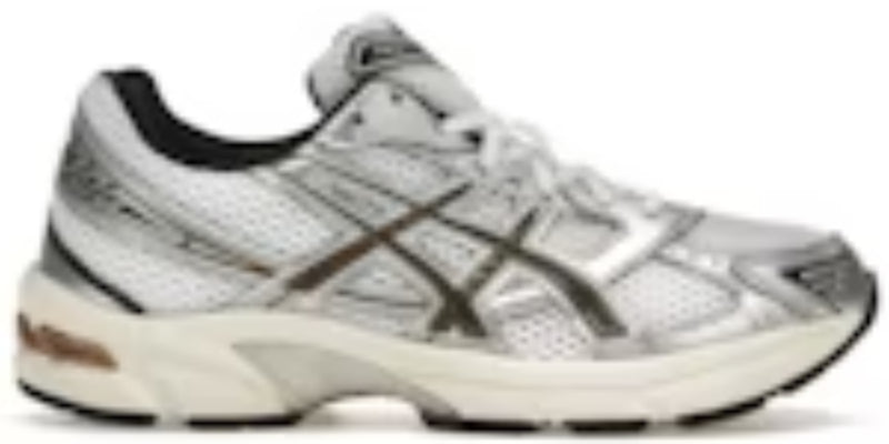 Men Sneakers Gel 1130 White Clay Canyon Takkies Online