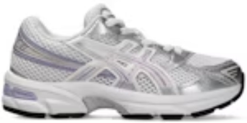 Men Sneakers Gel 1130 White Cosmos PS Training Takkies