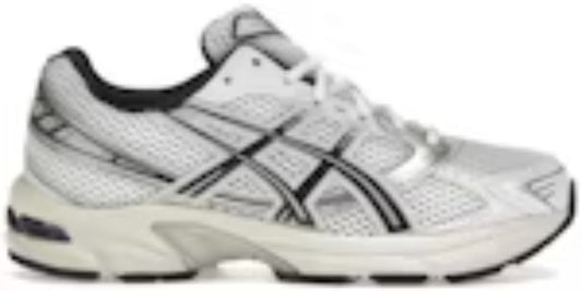 Women Sneakers Gel 1130 White Midnight Funky Takkies