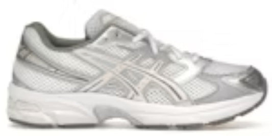 Men Sneakers Gel 1130 White Pearl Pink GS Takkies Shoes