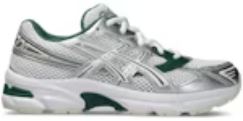 Men Sneakers Gel 1130 White Shamrock Green GS Shoes Takkies