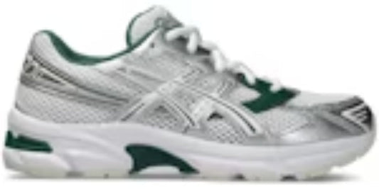 Men Sneakers Gel 1130 White Shamrock Green GS Shoes Takkies