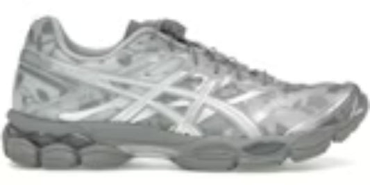 Men Sneakers Gel Cumulus 16 Cecilie Bahnsen Floral Pack Glacier Grey Cheap Takkies Online