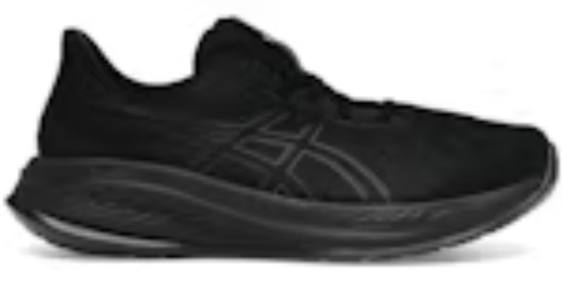 Men Sneakers Gel Cumulus 26 Black Black Cool Takkies