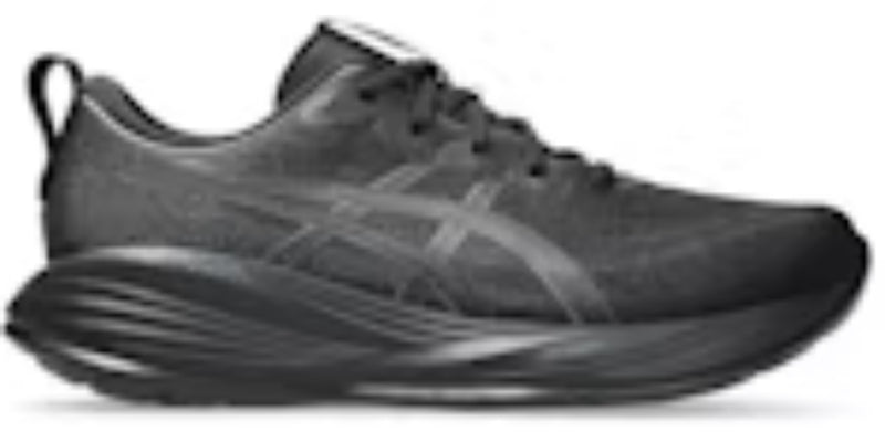 Men Sneakers Gel Cumulus 27 Black Carrier Grey Footwear Takkies