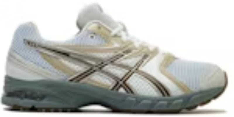 Men Sneakers Gel DS Trainer 14 Airy Blue Clay Canyon Funky Takkies