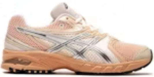 Men Sneakers Gel DS Trainer 14 Cream Terracotta Takkies On Sale