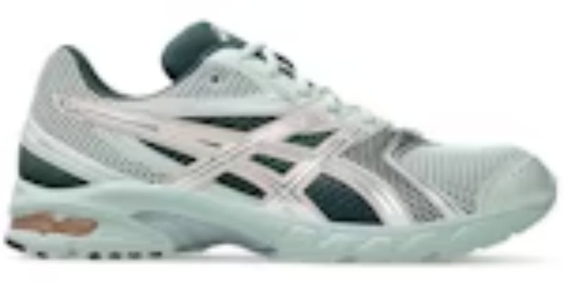 Men Sneakers Gel DS Trainer 14 Lichen Rock Most Comfortable Takkies