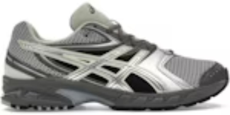 Men Sneakers Gel DS Trainer 14 Truffle Grey Plain Takkies