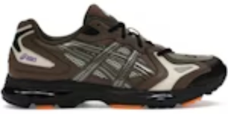 Men Sneakers Gel K1011 Gallery Dept. Mental Energy Khaki Takkies Online Shopping