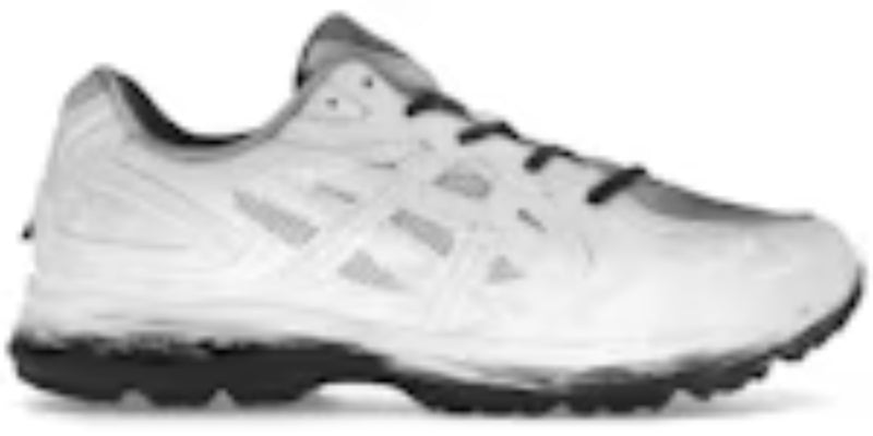 Men Sneakers Gel K1011 Gallery Dept. Mental Energy Painted Training Takkies