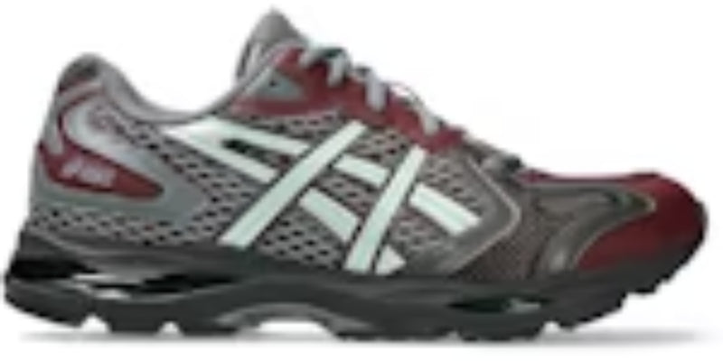 Men Sneakers Gel K1011 Port Royal Steel Grey Trending Takkies