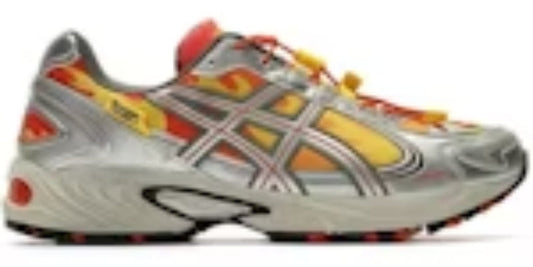 Men Sneakers Gel Kahana TR V4 TroubleSmile Cheap Takkies