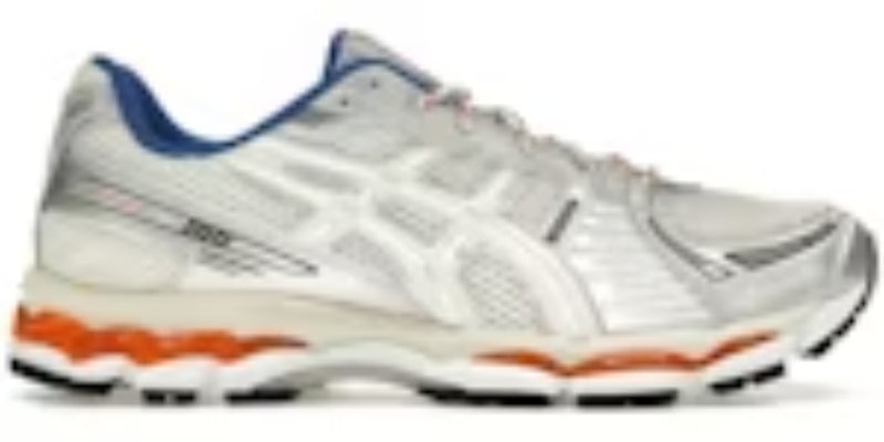Men Sneakers Gel Kayano 12.1 Ronnie Fieg Knicks Sport Takkies