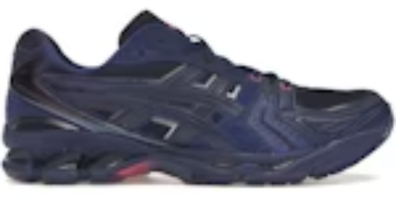 Men Sneakers Gel Kayano 14 8ON8 Indigo Blue Best Takkies Walking