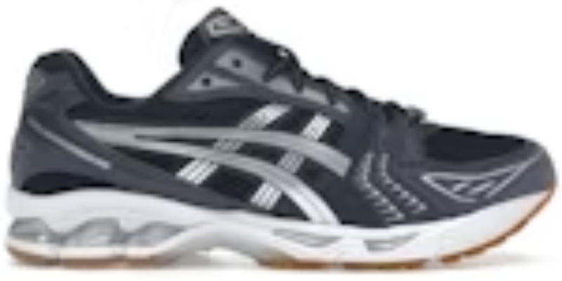 Men Sneakers Gel Kayano 14 A.P.C. Midnight Indigo Fog Cheap Takkies Sale
