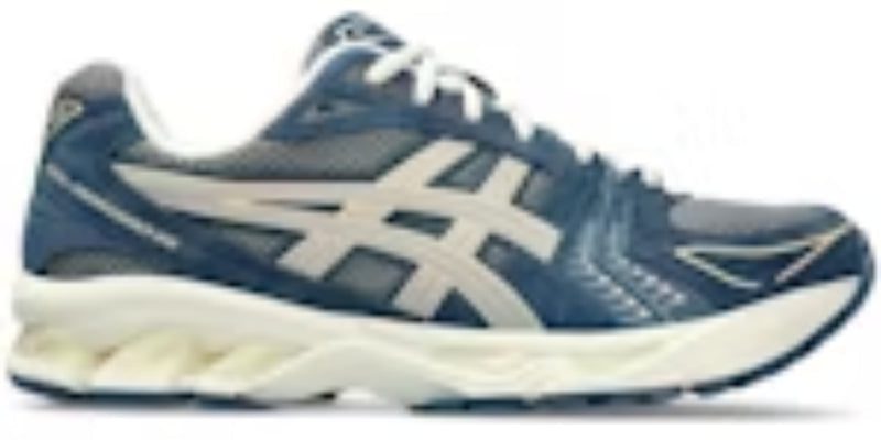 Men Sneakers Gel Kayano 14 Dark Pewter Seal Grey Takkies Sale Online