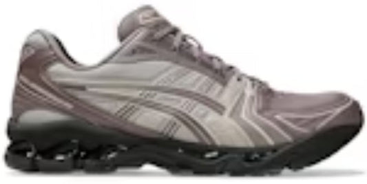 Men Sneakers Gel Kayano 14 Earthenware Muave Grey Takkies Online Shopping