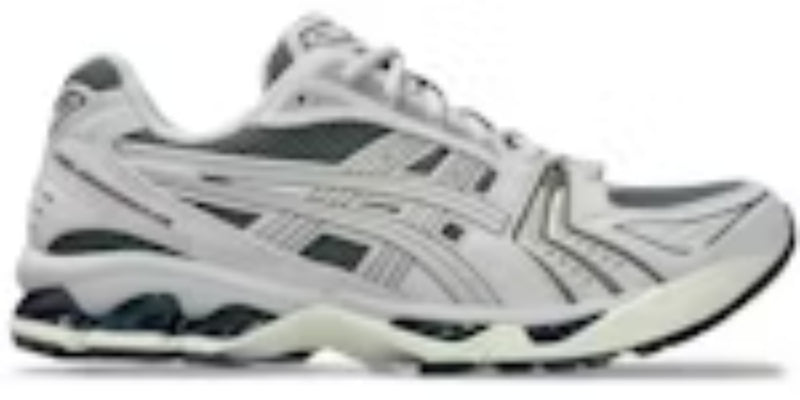 Men Sneakers Gel Kayano 14 Ironclad Cloud Grey Takkies Sale